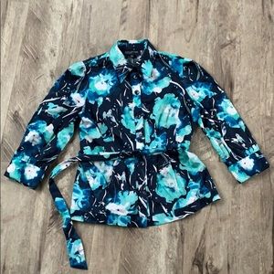 Jones New York blouse